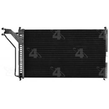 1984 GMC Caballero A/C Condenser Four Seasons 40108 image 1 of 1