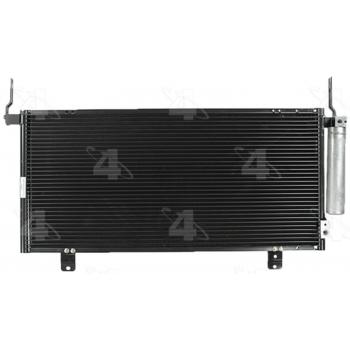 2011 Mitsubishi Galant A/C Condenser Four Seasons 40112 image 1 of 1