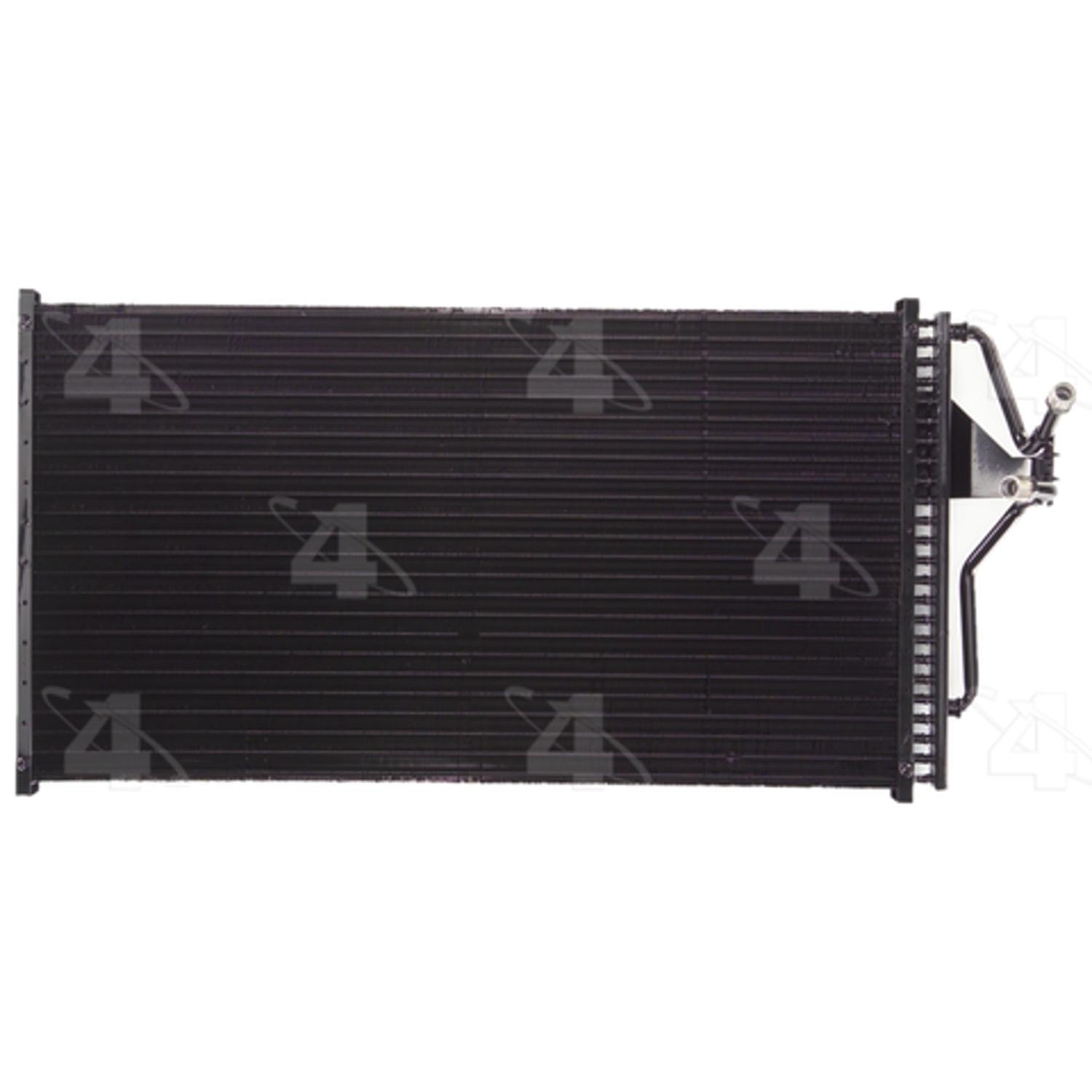 Four Seasons 40116 - A/C Condenser Four Seasons 40116 A/C Condenser product image 1 of 1