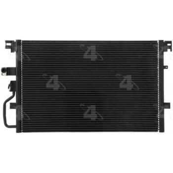 2005 Chevrolet Equinox A/C Condenser Four Seasons 40117 image 1 of 1