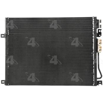 2009 Jeep Commander A/C Condenser Four Seasons 40119 image 1 of 1