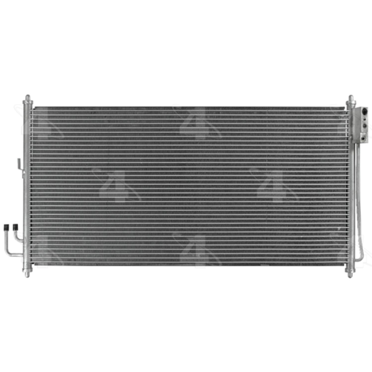 Four Seasons 40120 - A/C Condenser Four Seasons 40120 A/C Condenser product image 1 of 1