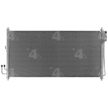 2007 Nissan Murano A/C Condenser Four Seasons 40120 image 1 of 1