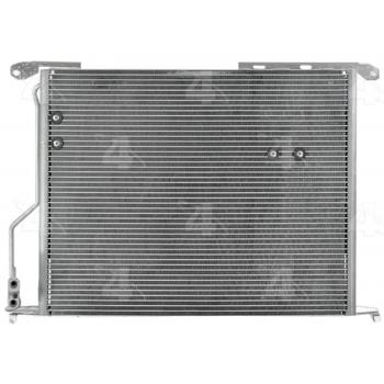 2006 Mercedes-Benz S430 A/C Condenser Four Seasons 40122 image 1 of 1