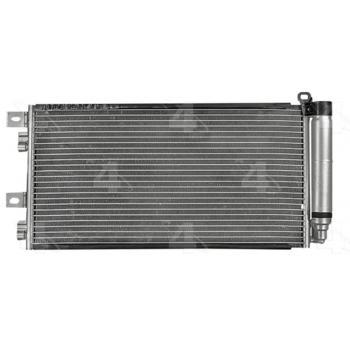 2005 Mini Cooper A/C Condenser Four Seasons 40123 image 1 of 1