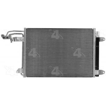 2014 Audi TT RS Quattro A/C Condenser