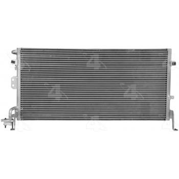 2004 Kia Magentis A/C Condenser Four Seasons 40125 image 1 of 1