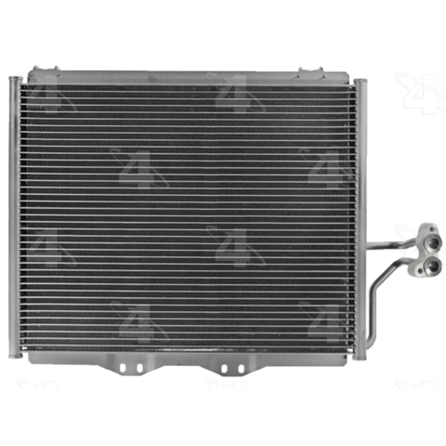 Four Seasons 40126 - A/C Condenser Four Seasons 40126 A/C Condenser product image 1 of 1