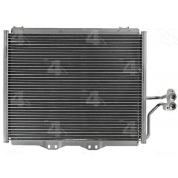 2004 Jeep TJ A/C Condenser Four Seasons 40126 image 1 of 1