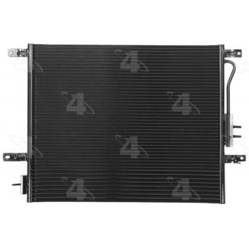 2004 Jeep Grand Cherokee A/C Condenser Four Seasons 40127 image 1 of 1