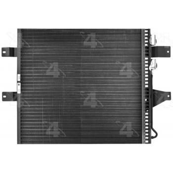 2005 Dodge Ram 4000 A/C Condenser