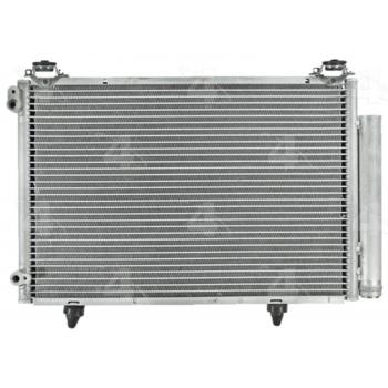 2005 Toyota Echo A/C Condenser Four Seasons 40131 image 1 of 1