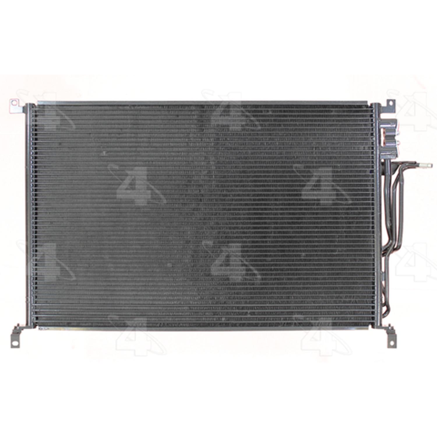 Four Seasons 40133 - A/C Condenser Four Seasons 40133 A/C Condenser product image 1 of 1