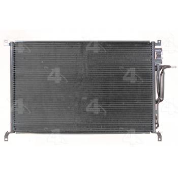 2010 Audi A8 Quattro A/C Condenser Four Seasons 40133 image 1 of 1