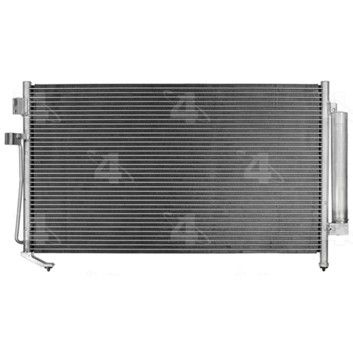 Four Seasons 40136 - A/C Condenser Four Seasons 40136 A/C Condenser product image 1 of 1