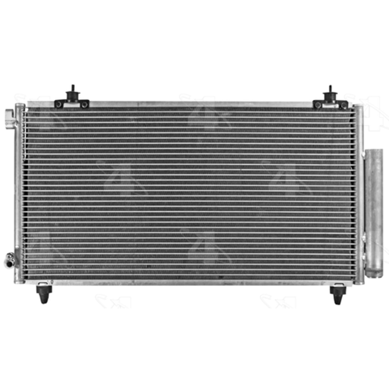Four Seasons 40138 A/C Condenser product image 1 of 1
