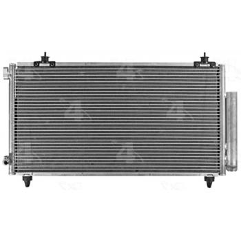2005 Toyota Celica A/C Condenser Four Seasons 40138 image 1 of 1