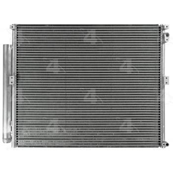 2007 Lexus GX470 A/C Condenser Four Seasons 40140 image 1 of 1