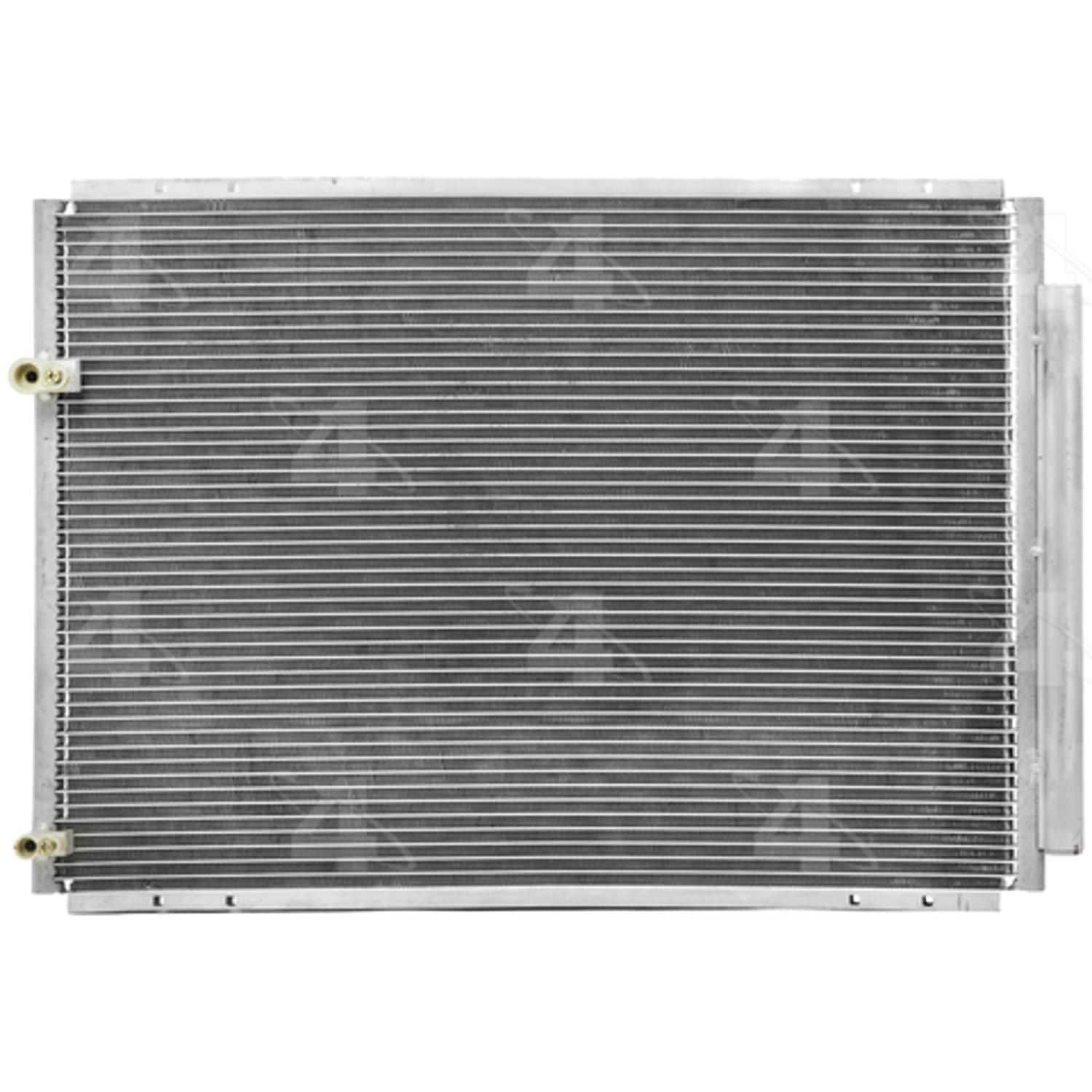 Four Seasons 40141 A/C Condenser product image 1 of 1