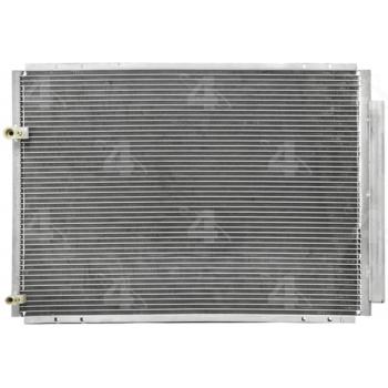 2007 Toyota Sienna A/C Condenser Four Seasons 40141 image 1 of 1