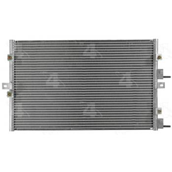 2007 Chrysler PT Cruiser A/C Condenser Four Seasons 40142 image 1 of 1
