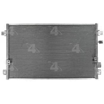 2005 Chrysler Pacifica A/C Condenser Four Seasons 40143 image 1 of 1