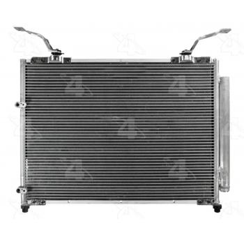 2004 Acura MDX A/C Condenser Four Seasons 40145 image 1 of 1
