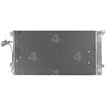 2012 Audi Q7 A/C Condenser Four Seasons 40146 image 1 of 1