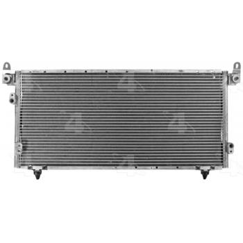 2002 Toyota Tundra A/C Condenser Four Seasons 40148 image 1 of 1