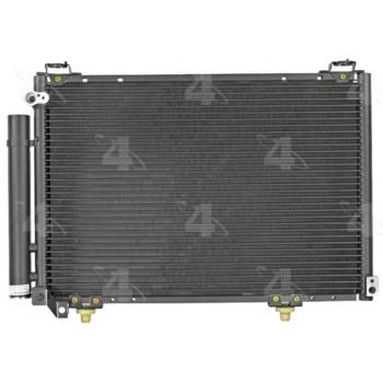 2005 Scion xB A/C Condenser Four Seasons 40152 image 1 of 1
