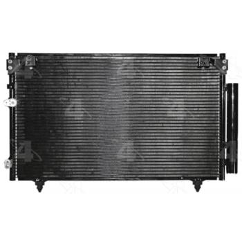 2007 Scion TC A/C Condenser Four Seasons 40153 image 1 of 1