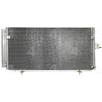2009 Subaru Legacy A/C Condenser Four Seasons 40154 image 1 of 1