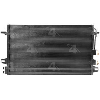 2007 Dodge Caravan A/C Condenser Four Seasons 40156 image 1 of 1