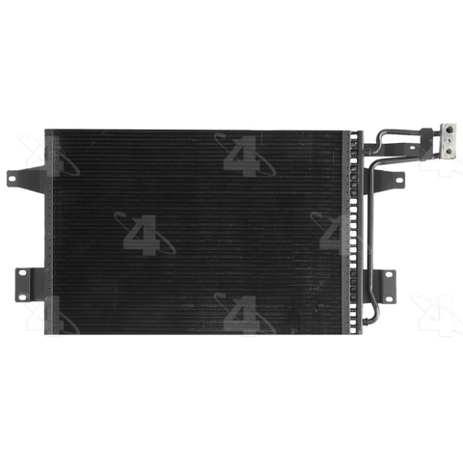 Four Seasons 40159 A/C Condenser product image 1 of 1