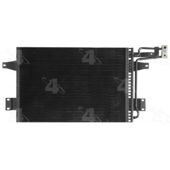 1991 Dodge Dakota A/C Condenser Four Seasons 40159 image 1 of 1