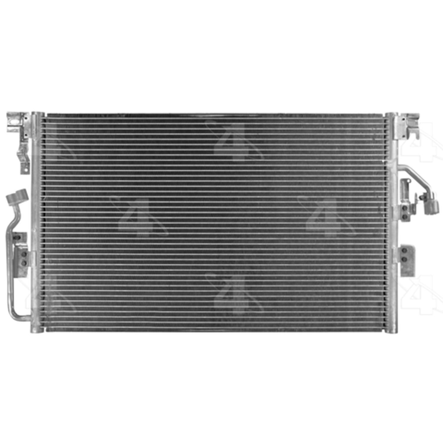 Four Seasons 40162 - A/C Condenser Four Seasons 40162 A/C Condenser product image 1 of 1