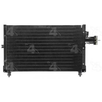 1986 Dodge 600 A/C Condenser Four Seasons 40163 image 1 of 1