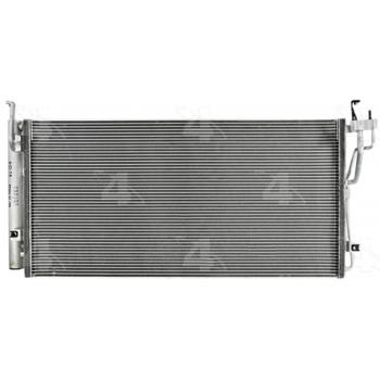 2006 Kia Amanti A/C Condenser Four Seasons 40164 image 1 of 1