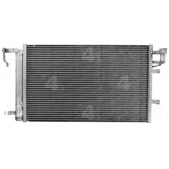 2007 Kia Spectra5 A/C Condenser Four Seasons 40165 image 1 of 1