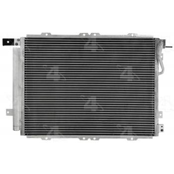 2006 Kia Sorento A/C Condenser Four Seasons 40166 image 1 of 1