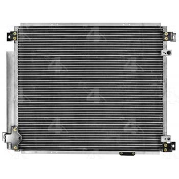 2008 Cadillac SRX A/C Condenser Four Seasons 40167 image 1 of 1