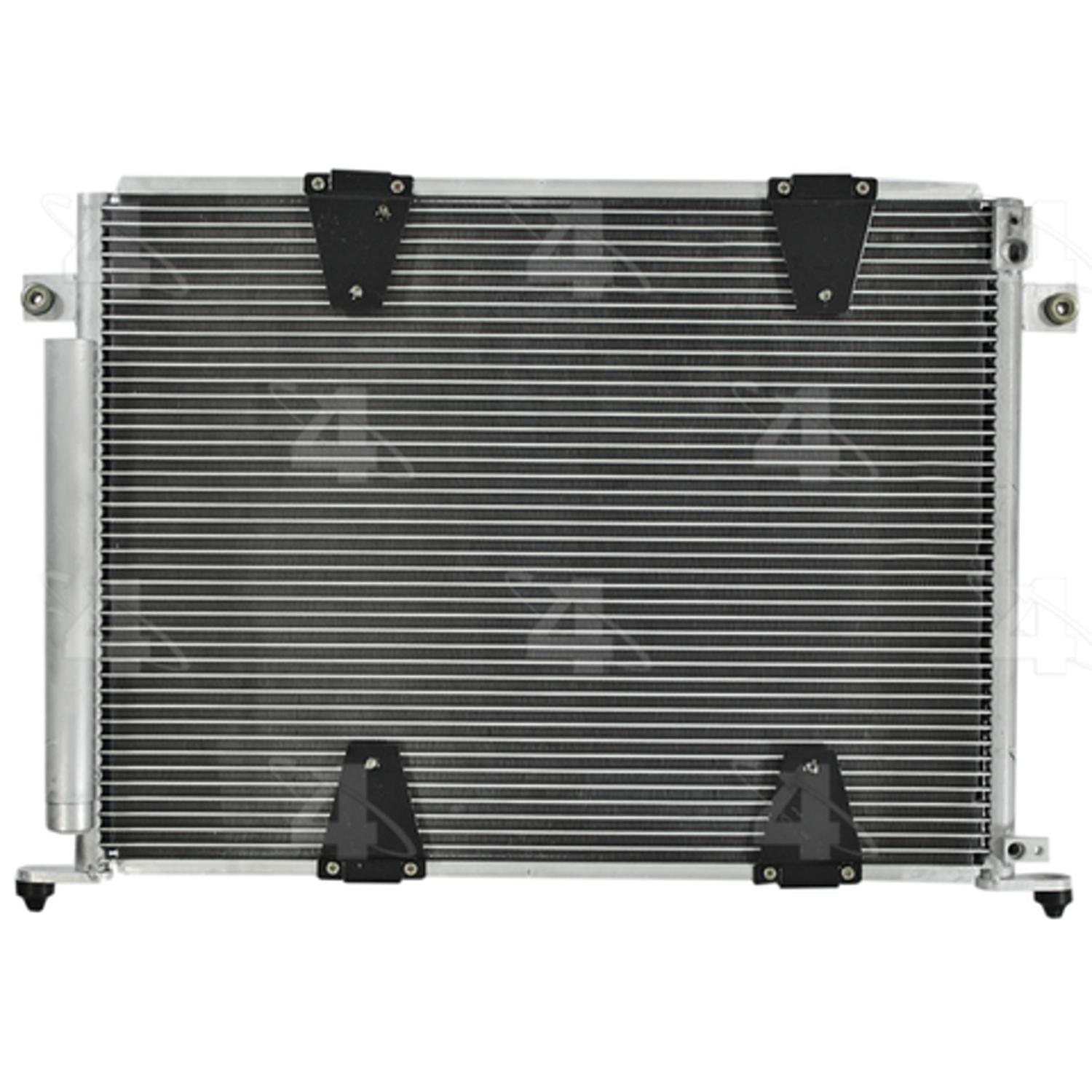 Four Seasons 40169 - A/C Condenser Four Seasons 40169 A/C Condenser product image 1 of 1