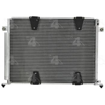 2005 Suzuki XL-7 A/C Condenser Four Seasons 40169 image 1 of 1