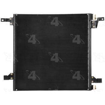 2003 Mercedes-Benz ML320 A/C Condenser Four Seasons 40170 image 1 of 1