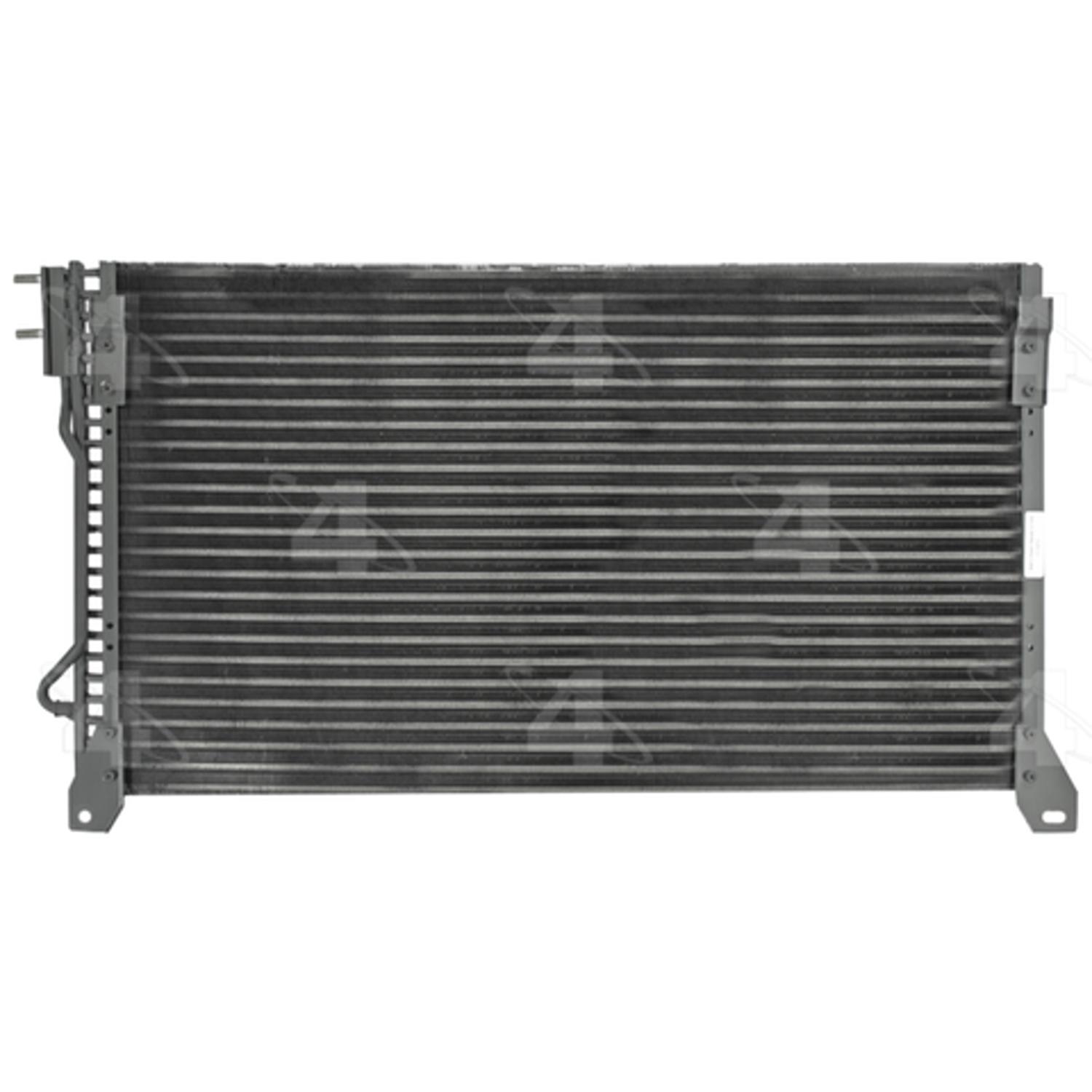 Four Seasons 40171 - A/C Condenser Four Seasons 40171 A/C Condenser product image 1 of 1