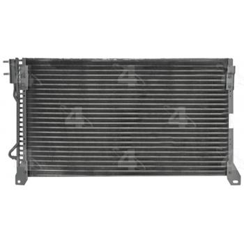 2005 Ford Five Hundred A/C Condenser Four Seasons 40171 image 1 of 1