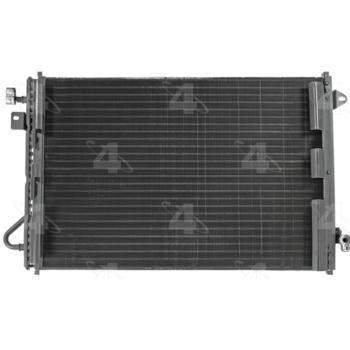 2009 Ford Mustang A/C Condenser Four Seasons 40172 image 1 of 1