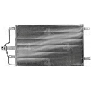 2007 Ford Escape A/C Condenser Four Seasons 40174 image 1 of 1