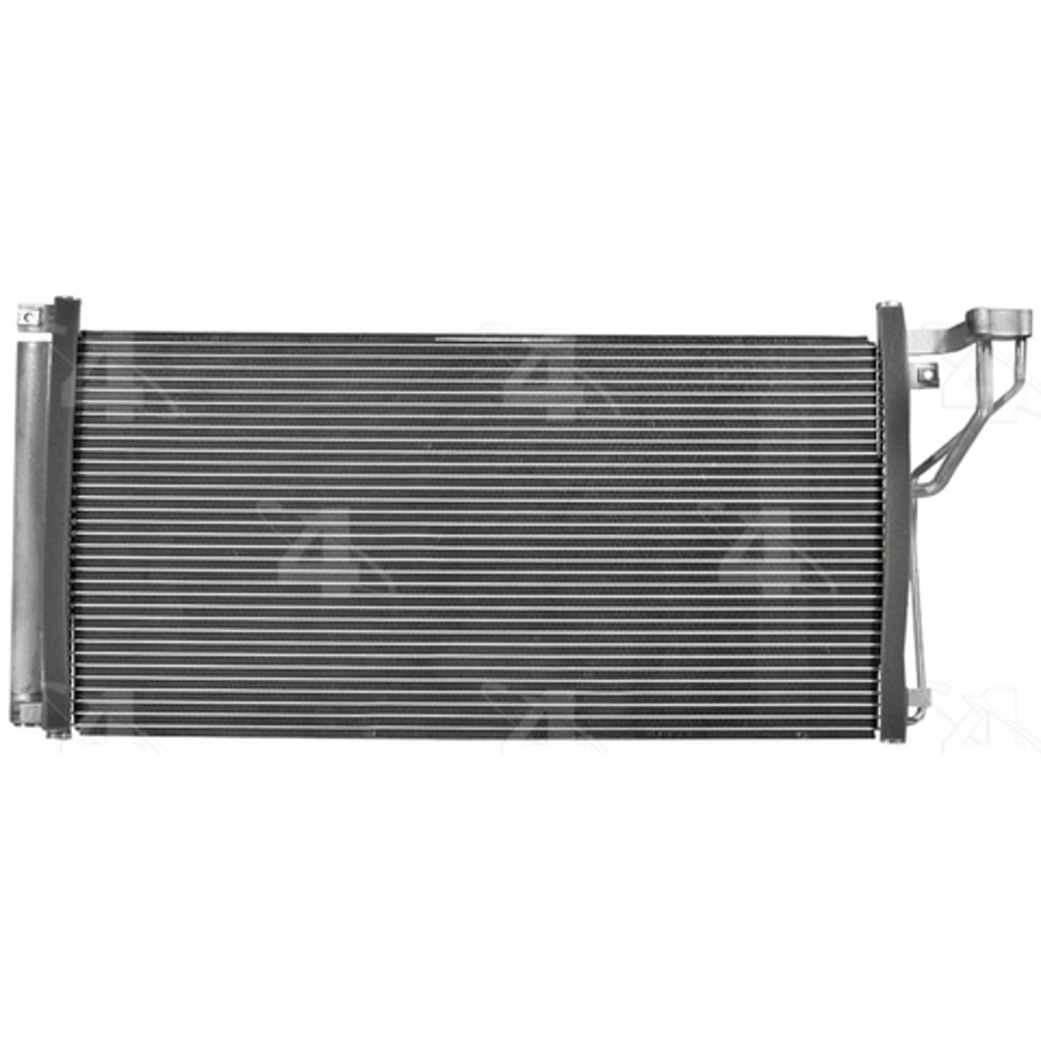 Four Seasons 40177 - A/C Condenser Four Seasons 40177 A/C Condenser product image 1 of 1