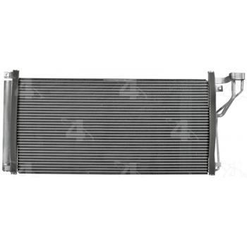 2006 Kia Optima A/C Condenser Four Seasons 40177 image 1 of 1